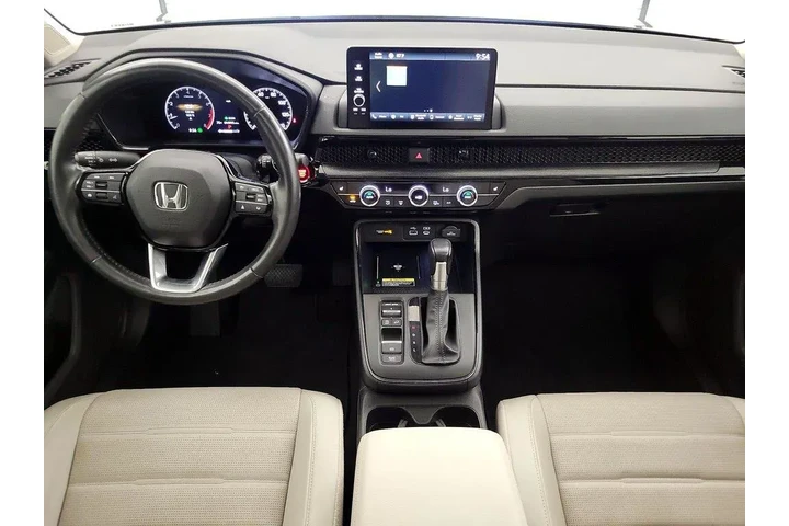 $32998 : Honda CR-V 2024 EX-L 4dr SUV image 9