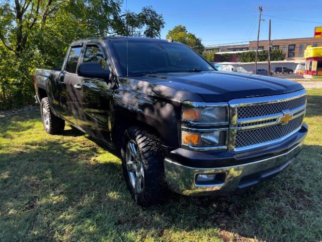 $19495 : 2014 Silverado 1500 image 3