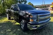 $19495 : 2014 Silverado 1500 thumbnail