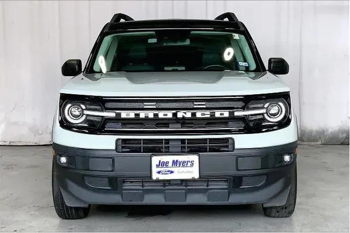 $24441 : Ford Bronco Sport 2022 AWD O image 3