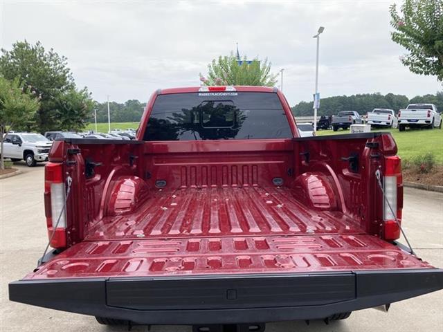 $47989 : 2019 F-250 SD King Ranch Crew image 10