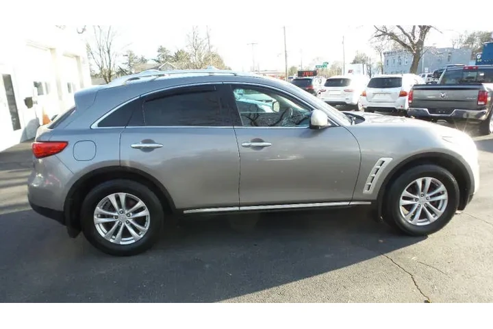 $16900 : 2010 FX35 image 5