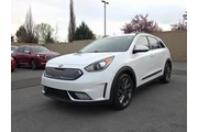$15998 : Kia Niro 2017 EX 4dr Crossov thumbnail