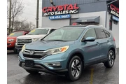 $14495 : 2016 CR-V Touring thumbnail