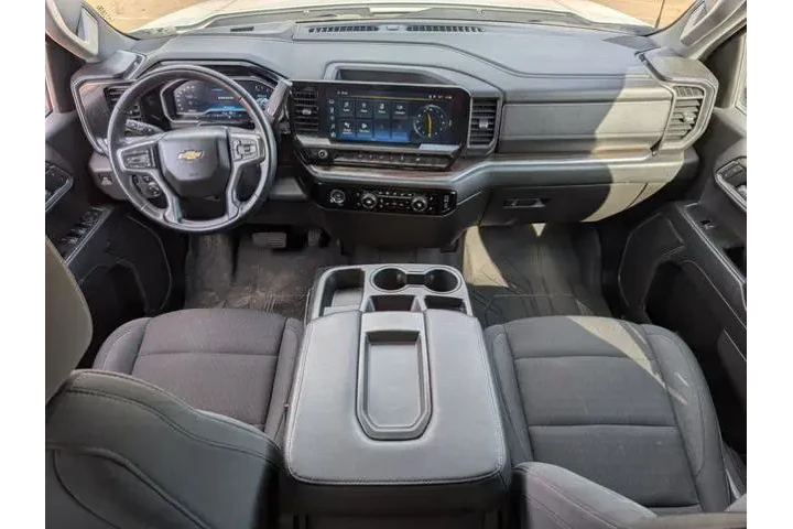 $36487 : Chevrolet Silverado 1500 202 image 10