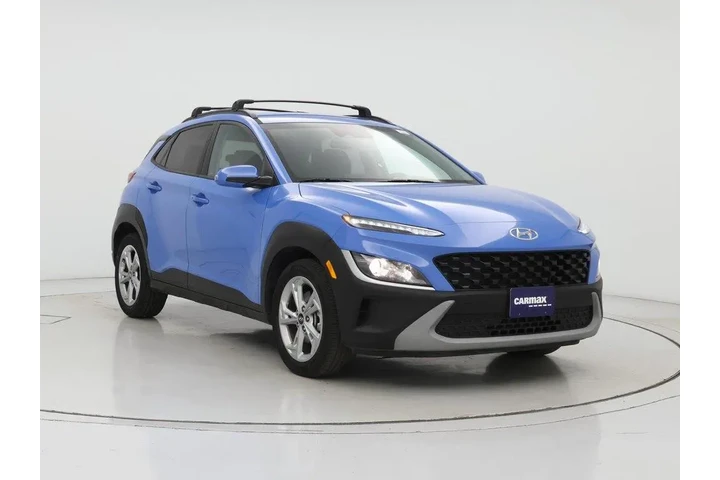 $18998 : Hyundai KONA 2022 AWD SEL 4d image 1