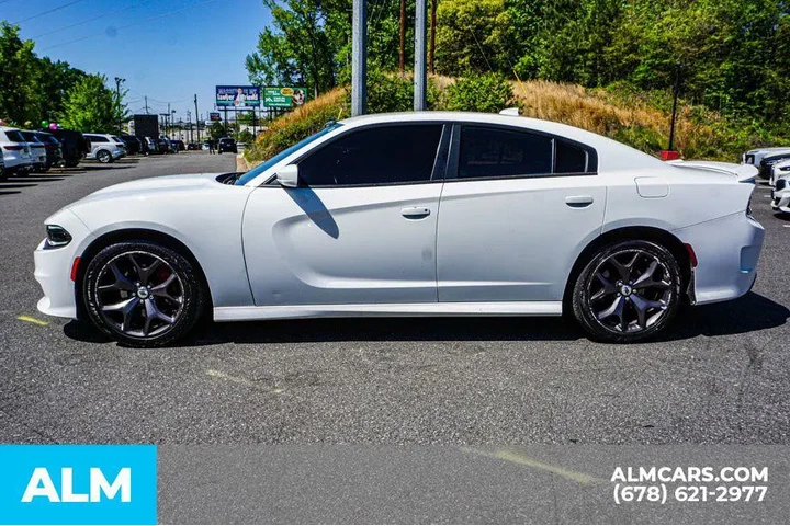 $11920 : Dodge Charger 2019 GT 4dr Se image 6