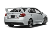 $32400 : Subaru WRX 2020 AWD STI 4dr thumbnail