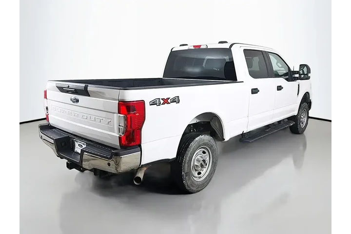 $34490 : Ford F-250 Super Duty 2022 4 image 7
