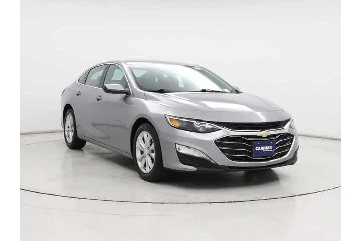 $20998 : Chevrolet Malibu 2023 LT 4dr image 1