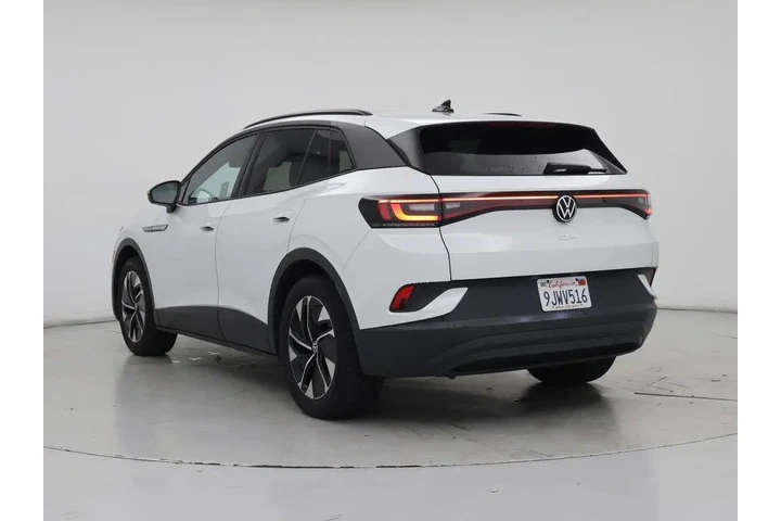$24998 : Volkswagen ID.4 2022 Pro S 4 image 2