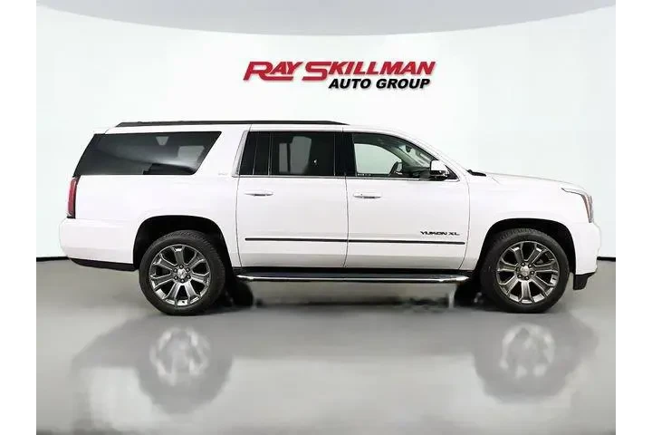 $35975 : GMC Yukon XL 2020 4x4 SLT 4d image 4