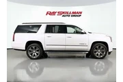 $35975 : GMC Yukon XL 2020 4x4 SLT 4d thumbnail