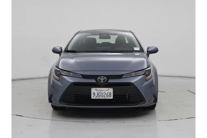 $21998 : Toyota Corolla 2024 LE 4dr S image 5