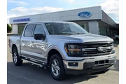 $39995 : Ford F-150 2024 4x4 XLT 4dr thumbnail