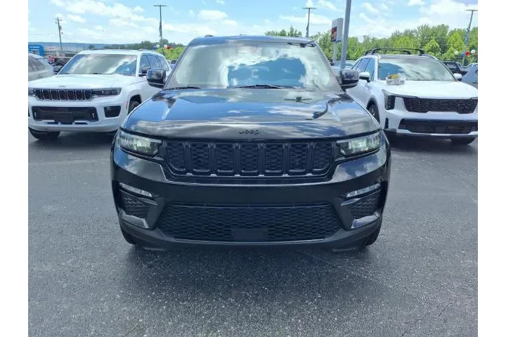 $36900 : Jeep Grand Cherokee 2024 4x2 image 2