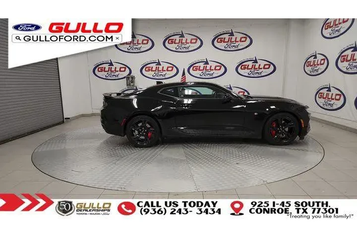 $37991 : Chevrolet Camaro 2020 SS 2dr image 9