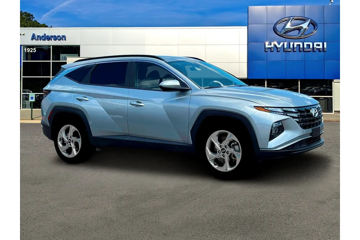 $23858 : Hyundai TUCSON 2024 SEL 4dr image 10