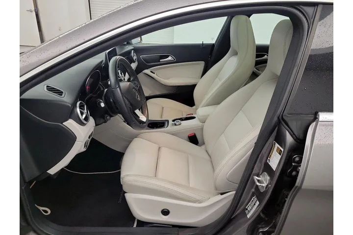 $19998 : Mercedes-Benz CLA 2016 AWD C image 10