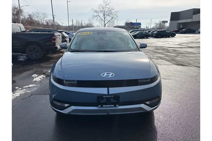 $24495 : Hyundai IONIQ 5 2023 AWD SEL image 2