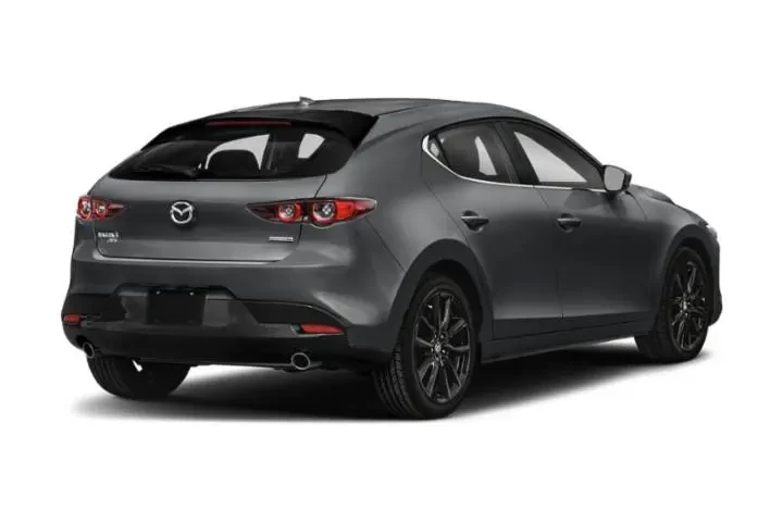 $20995 : Mazda Mazda3 Hatchback 2021 image 3