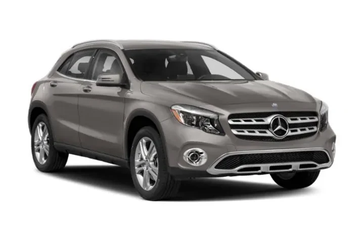 $11189 : Mercedes-Benz GLA 2018 GLA 2 image 6