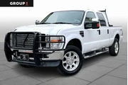 Ford F-250 Super Duty 2008 X en Austin