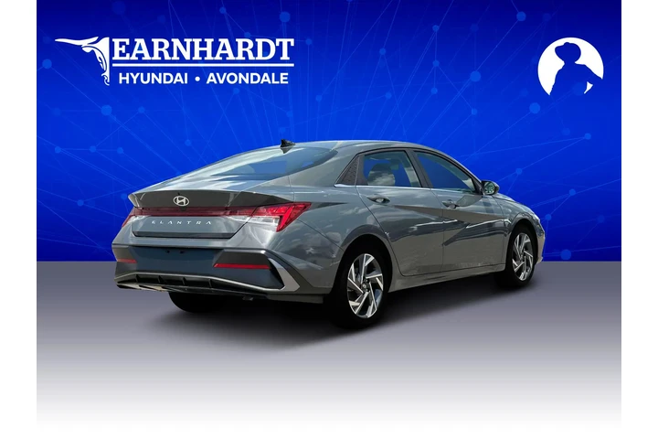 $19999 : Hyundai ELANTRA 2024 SEL 4dr image 7