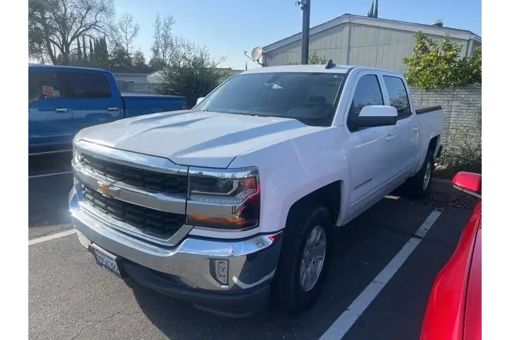 $25988 : Chevrolet Silverado 1500 201 image 1