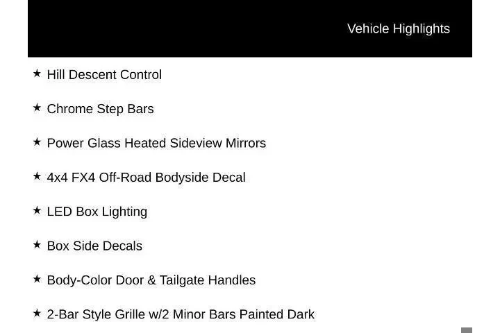 $20990 : Ford F-150 2018 4x4 XLT 4dr image 7