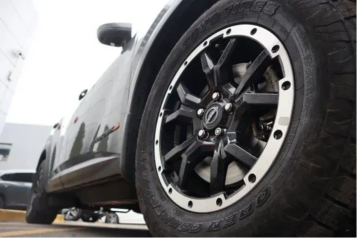 $33753 : Nissan Pathfinder 2023 AWD R image 7