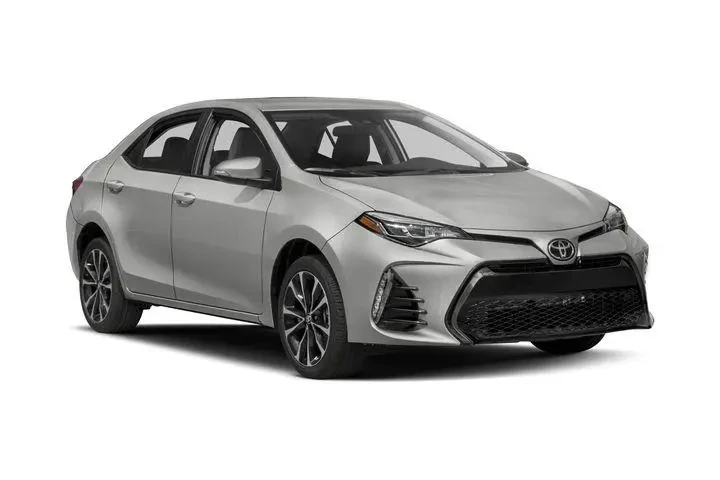 $15925 : Toyota Corolla 2017 SE 4dr S image 6