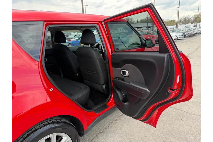 $7980 : 2018 Soul + image 9