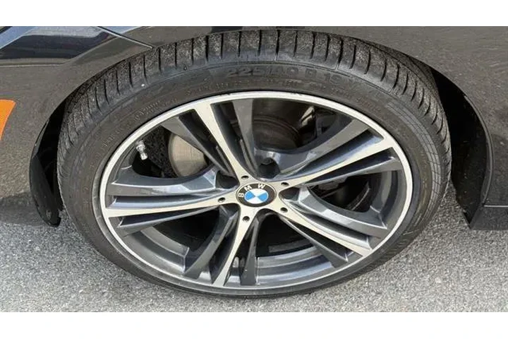 $26998 : BMW 4 Series 2019 AWD 430i x image 8