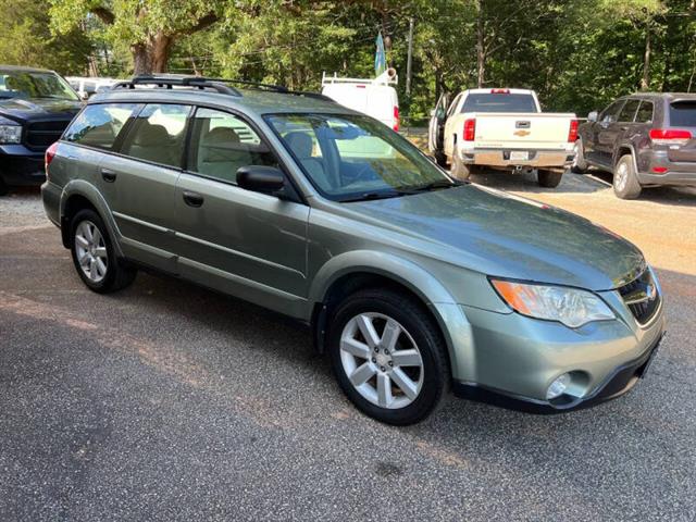 $7999 : 2009 Outback 2.5i Special Edi image 4