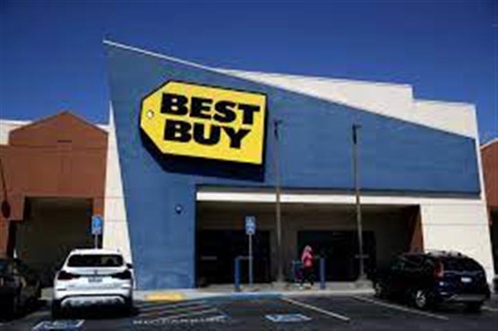 BEST BUY image 1