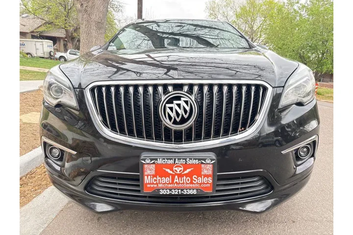 $11995 : 2017 Envision Essence image 3