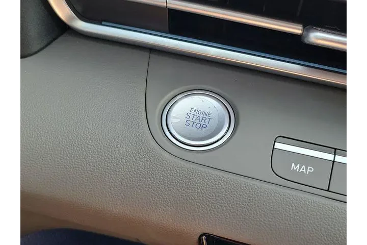 $22889 : Hyundai ELANTRA Hybrid 2025 image 8