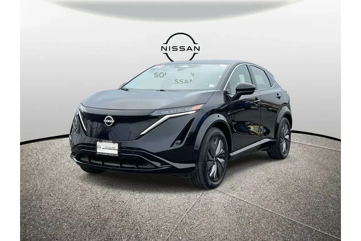 $18895 : Nissan Ariya 2024 Engage 4dr image 4