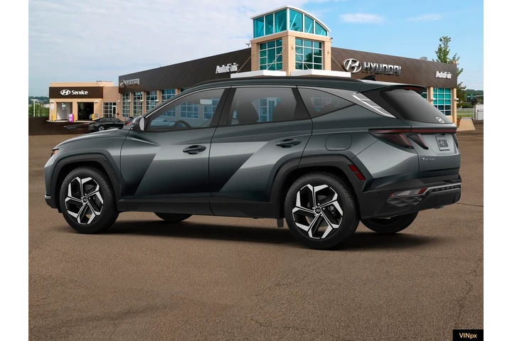 $18900 : Hyundai TUCSON 2022 AWD SEL image 4