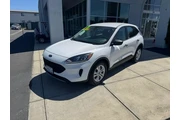 Ford Escape 2021 S 4dr SUV en Sacramento