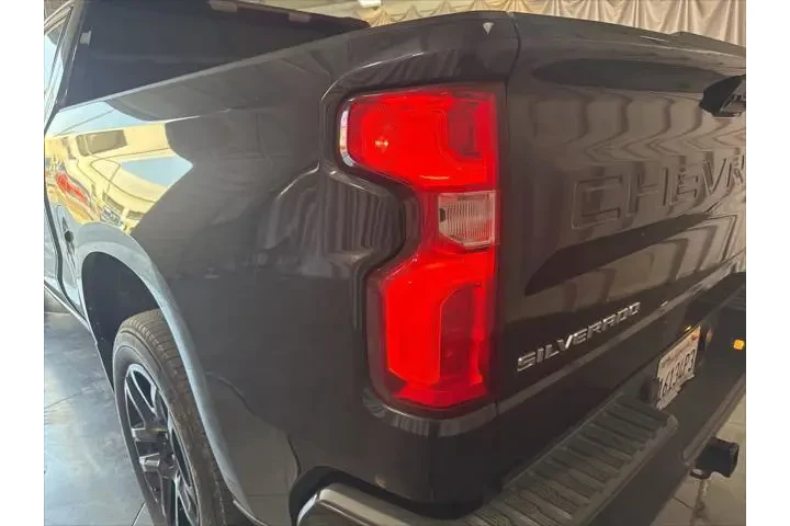 $26777 : Chevrolet Silverado 1500 202 image 8