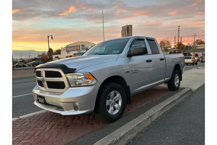 $14995 : 2016 RAM 1500 Tradesman image 10