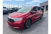 $30985 : Honda Odyssey 2022 Elite 4dr thumbnail