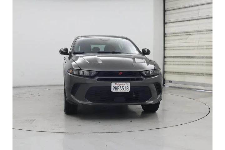 $23998 : Dodge Hornet 2023 AWD GT Plu image 5