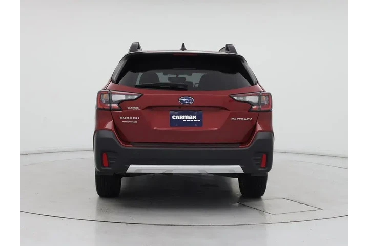$24998 : Subaru Outback 2021 AWD Limi image 6