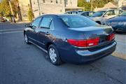 2005 Accord LX sedan AT thumbnail