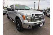 $12995 : 2010 F-150 Lariat thumbnail
