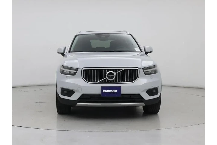 $28998 : Volvo XC40 2022 AWD T5 Inscr image 5