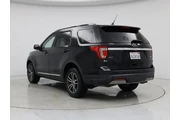 $18998 : Ford Explorer 2019 AWD XLT 4 thumbnail